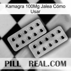 Kamagra 100Mg Jalea Cómo Usar 29